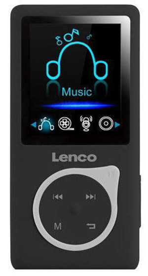 XEMIO-668 black