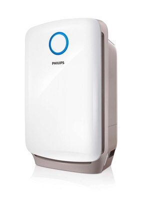 AC4080/10 2-in-1