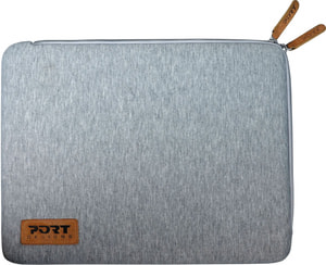 Torino Sleeve 15.6'' grau