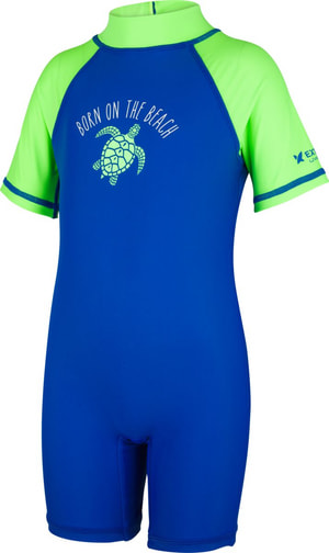 Knaben-UVP-Badeoverall