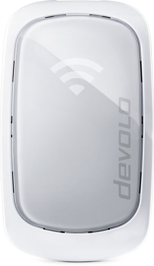 WiFi Repeater
