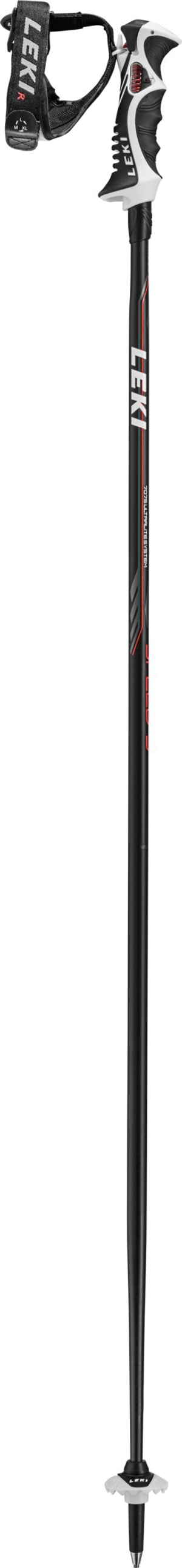 Speed S Airfoil