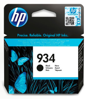 C2P19AE 934 schwarz