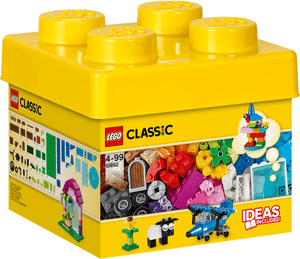 LEGO Classic Bausteine - Set 10692