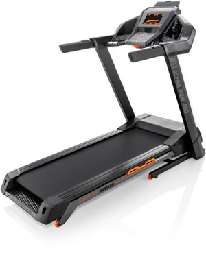 Alpha Run 400