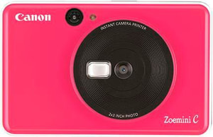 Sofortbildkamera Zoemini C Bubble
