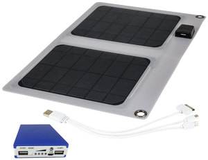 SunPower Solar Panel 10W