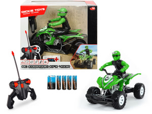 Simba RC Quad Kawasaki