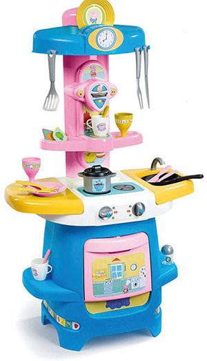 Peppa Pig Kitchen