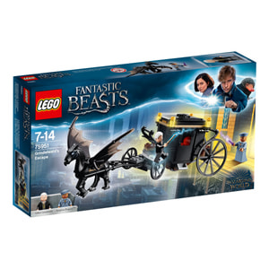 Lego Harry Potter 75951