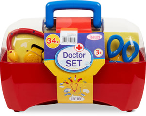 Set da dottore