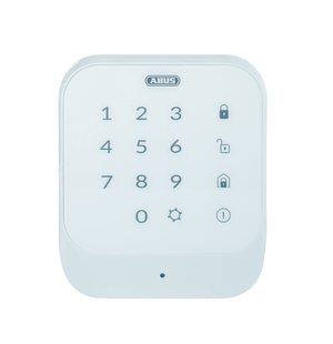Smartvest Bedienteil