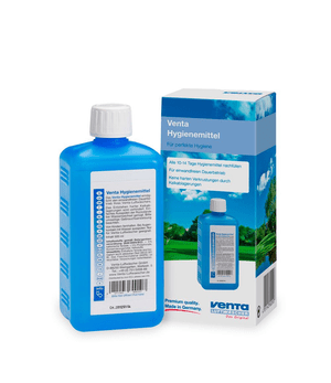 LW80/81 2x 500 ml