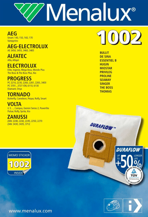 1002 Duraflow