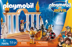 Playmobil 70076 The Movie Maximus