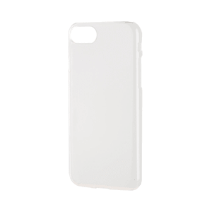 iPlate Glossy clear