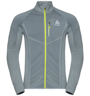 Velocity Jacket