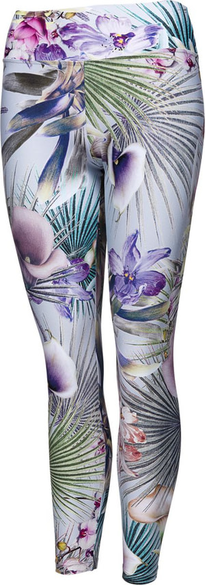 7/8 Eco Legging