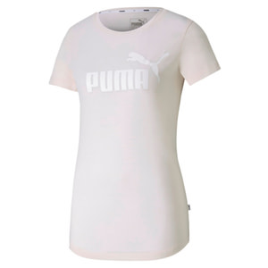ESS+ Logo Heather Tee