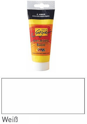 Basic Acryl 100ml