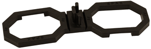air 4,5mm 40 pz. ca. 2,8mq