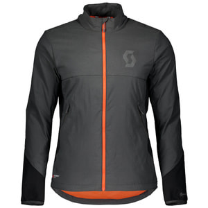 Trail Storm Alpha