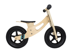 Walk a Bike