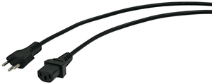 TD-Apparate Kabel 3 x 0,75