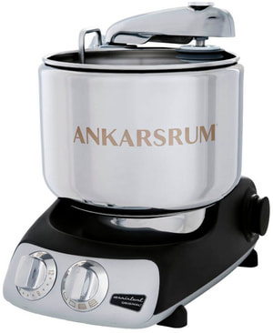 AKM6230B Black