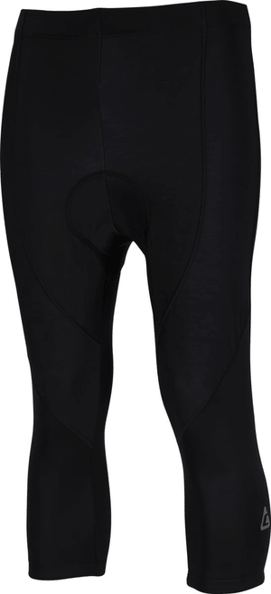 Herren-Bike-3/4-Tights