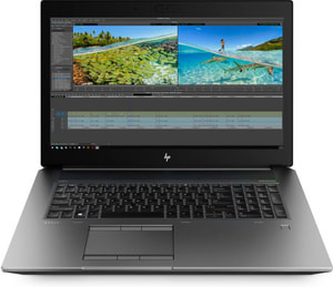 ZBook 17 G6 8JL21ES