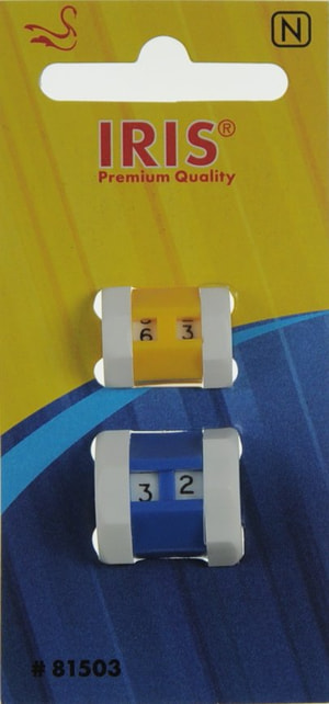 Compte-rangs