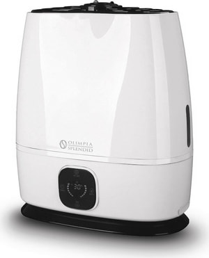 Humidificateur LIMPIA 6