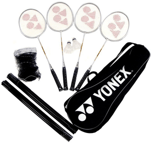 Badmintonset GR 303