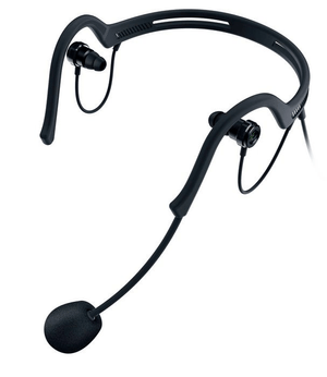 Ifrit Headset