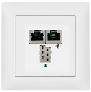 EDIZIOdue T+T/RJ45