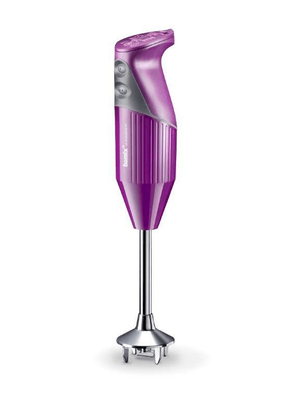 Mono 180 W aubergine