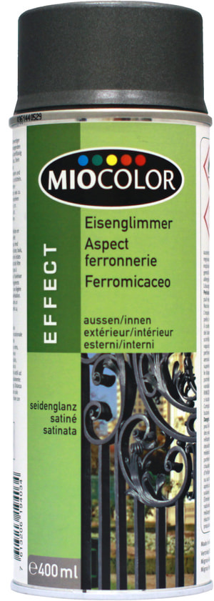 Eisenglimmer Spray