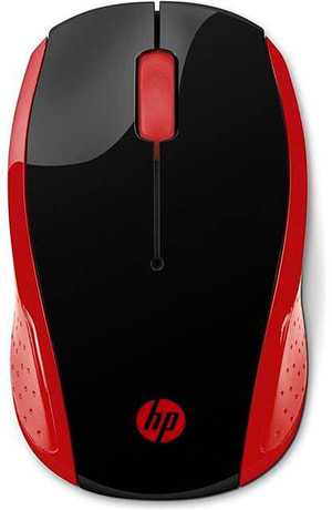 Wireless-Maus 200