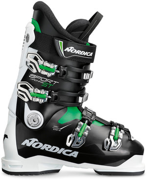 Sportmachine ST