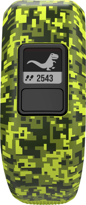 Vivofit Junior Digi Camo