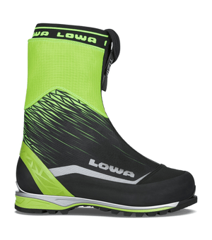 Alpine Ice GTX