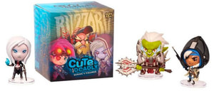 Blizzard: Cute But Deadly Series 4