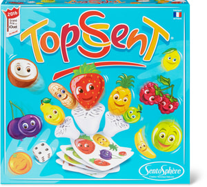 Topscent