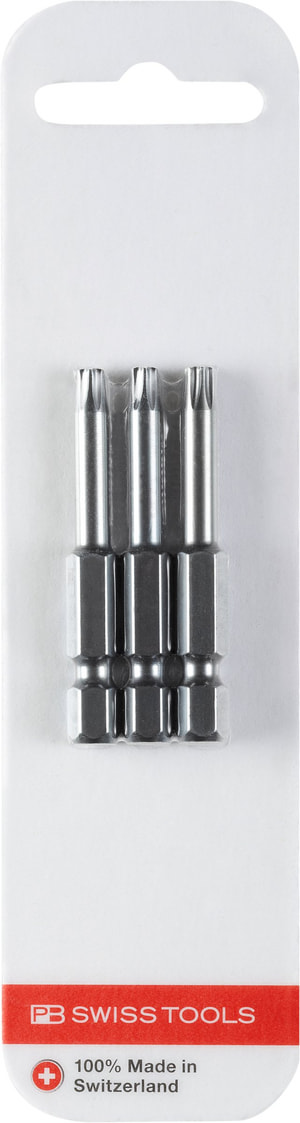 Precision Bits E6-400