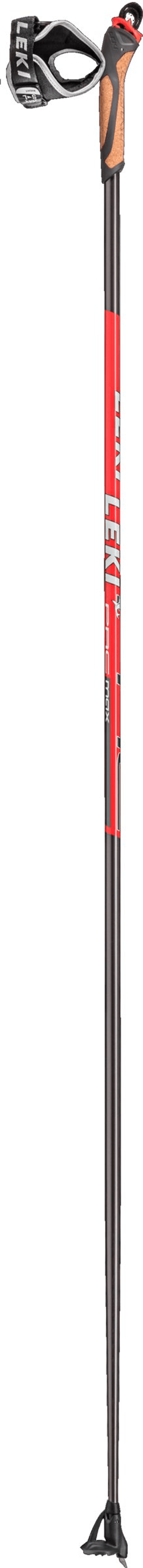 PRC max F