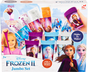 Frozen II Slime Set
