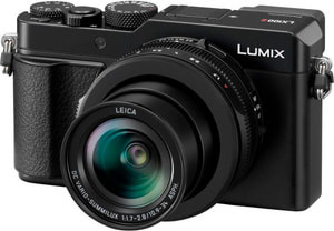 LX 100M2 black