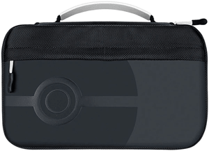 Commuter Case PokeBall