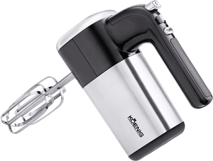 Steel Line Handmixer